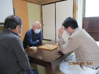 将棋の日